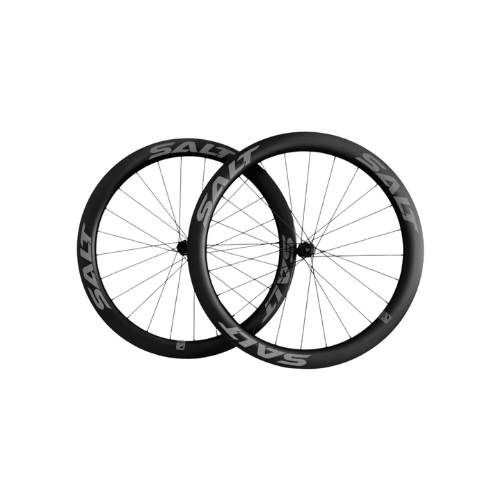 SALT Pro Road/Gravel Disc Brake CL DBS51 Wheelset (Salt Hub Set)
