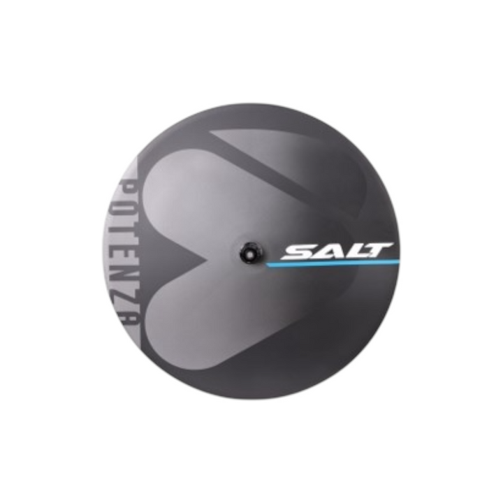 SALT Elite D-X-SL Rear Disc Wheel