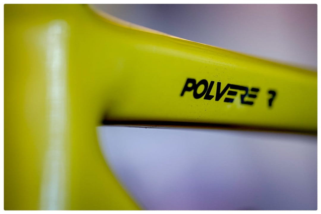 Core Polvere R