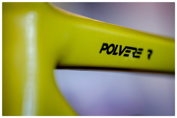 Core Polvere R