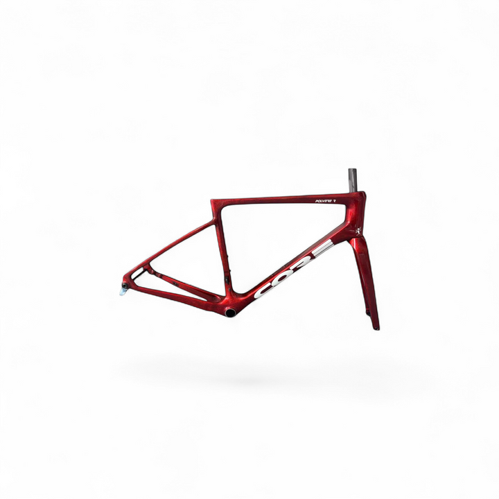 Core Polvere R