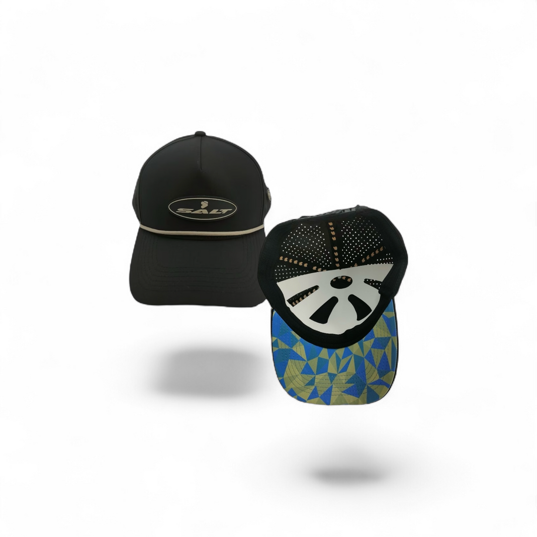 SALT Crew Cap