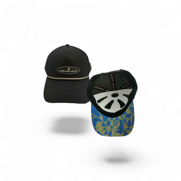 SALT Crew Cap