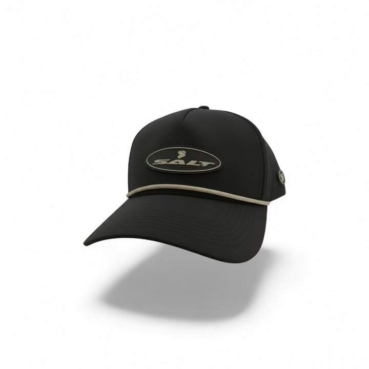 SALT Crew Cap