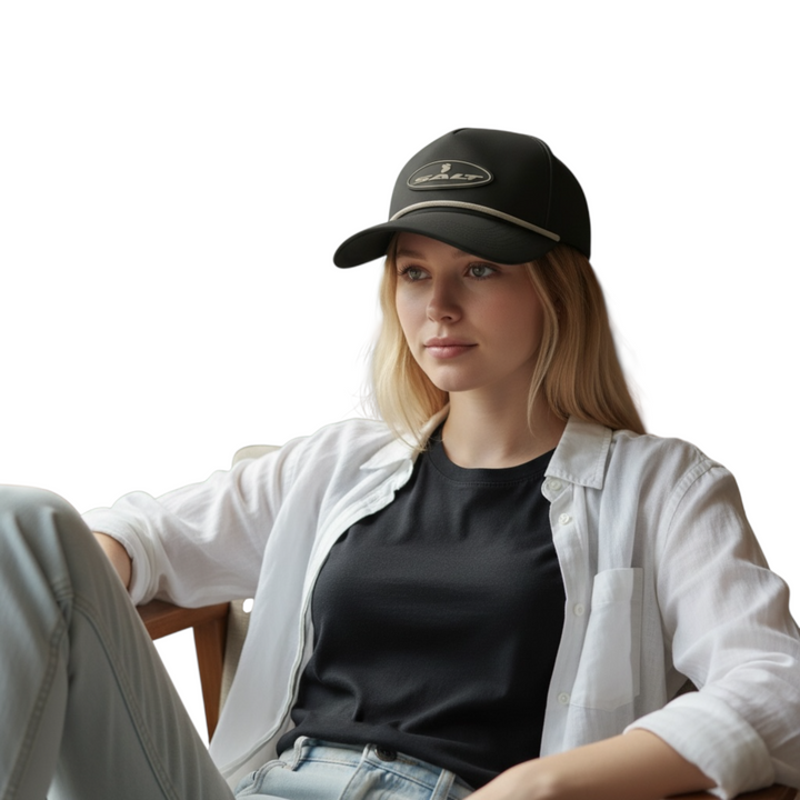 SALT Crew Cap