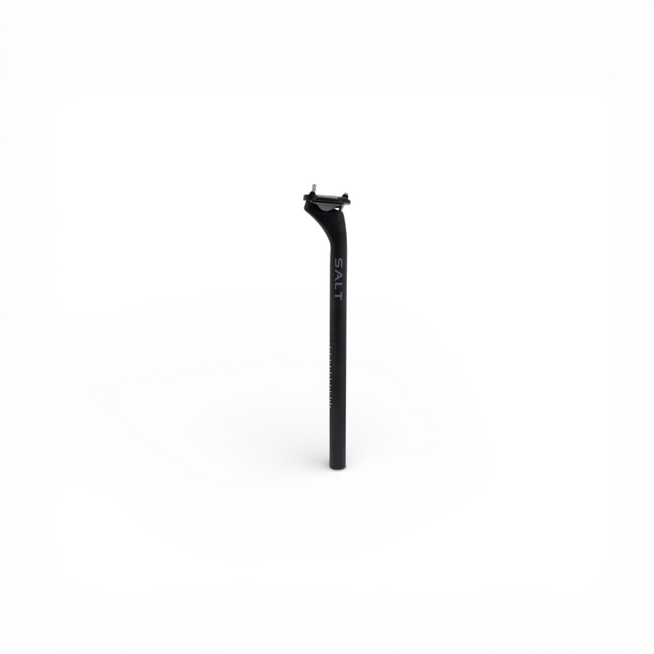 SALT Pro Seatpost 20mm Laidback