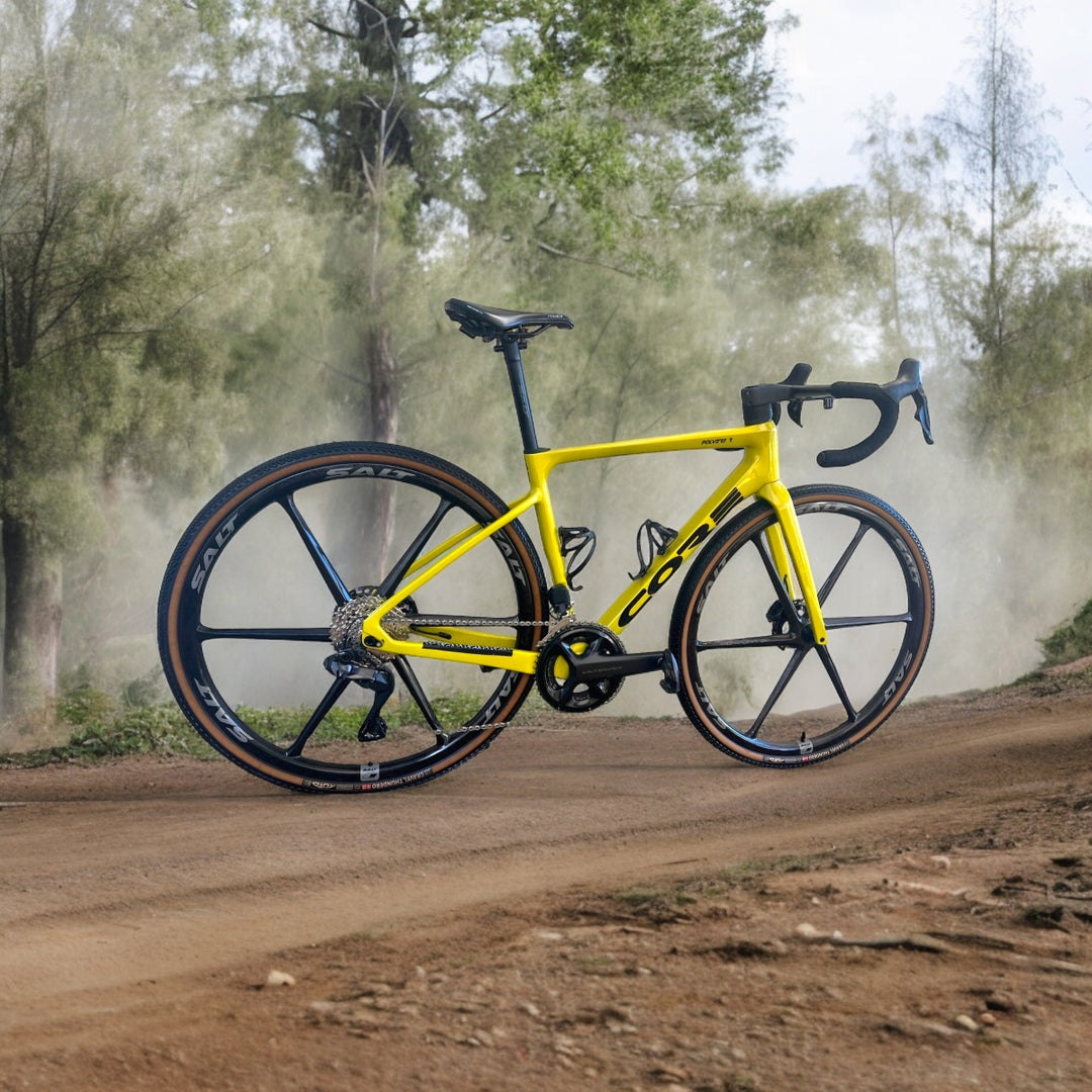 Core Polvere R