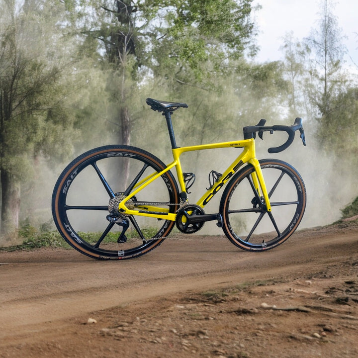 Core Polvere R